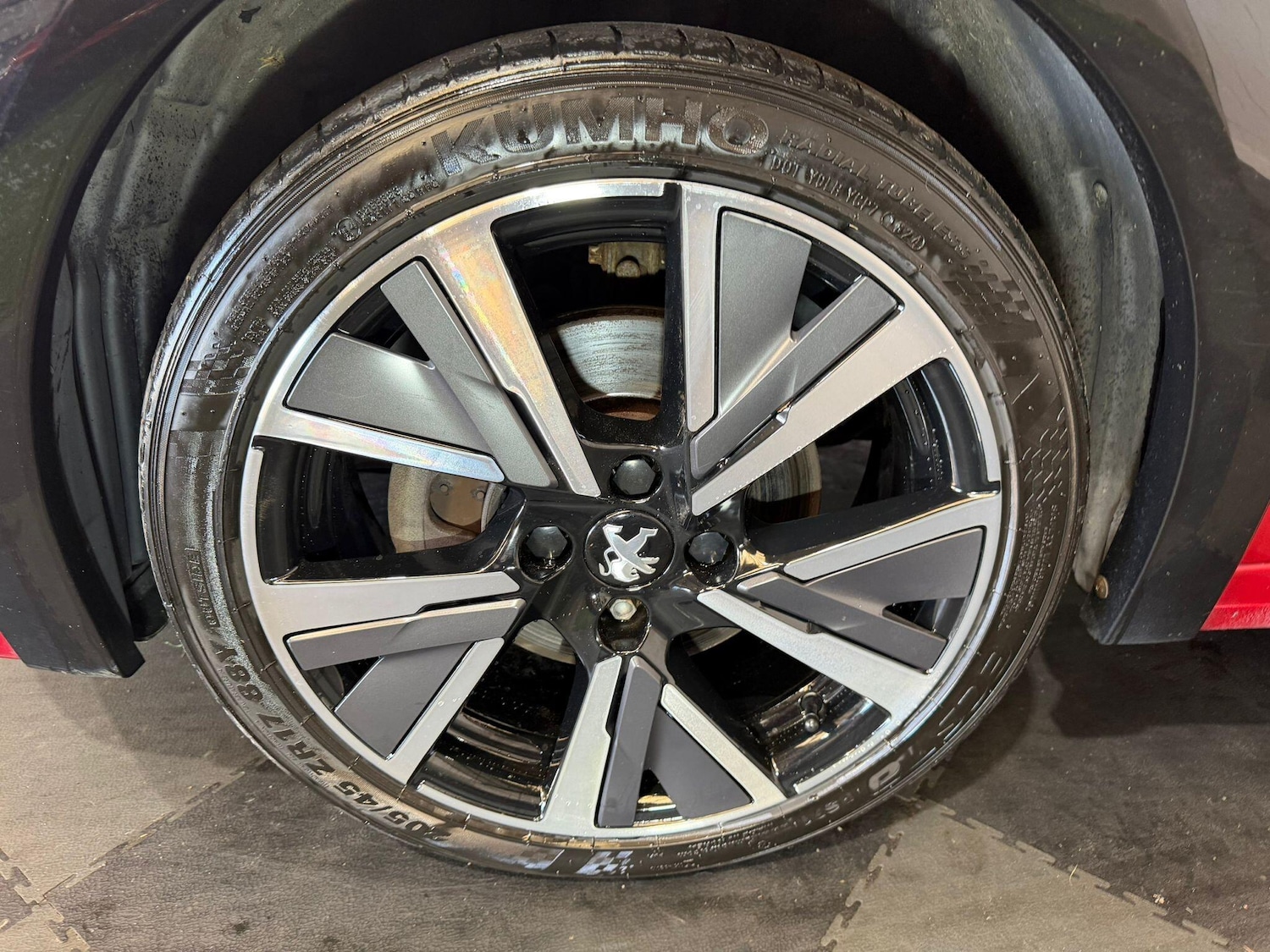 Used Peugeot 208 2020 for sale - 77970018: Photo 29