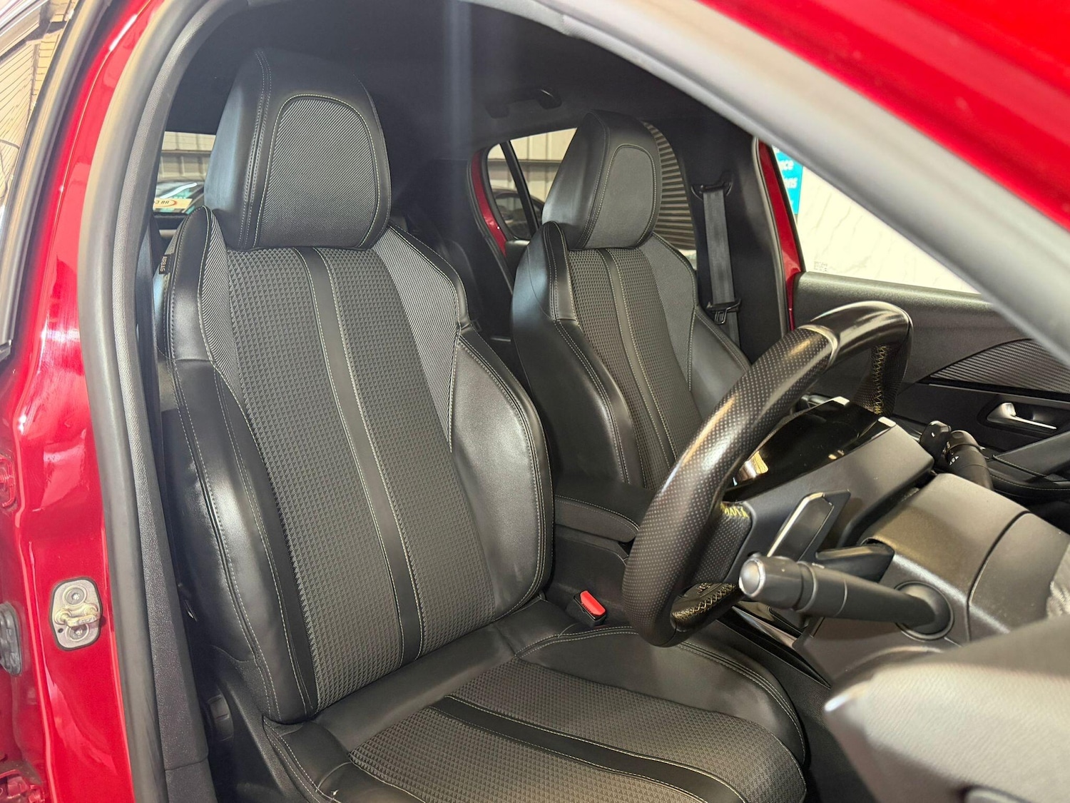 Used Peugeot 208 2020 for sale - 77970018: Photo 9