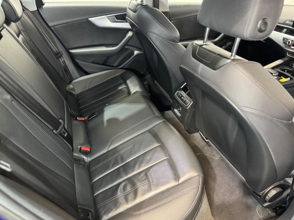 Used Audi A4 Avant 2020 for sale - 75589513: Photo 14