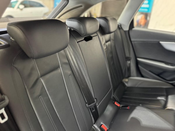 Used Audi A4 Avant 2020 for sale - 75589513: Photo 15