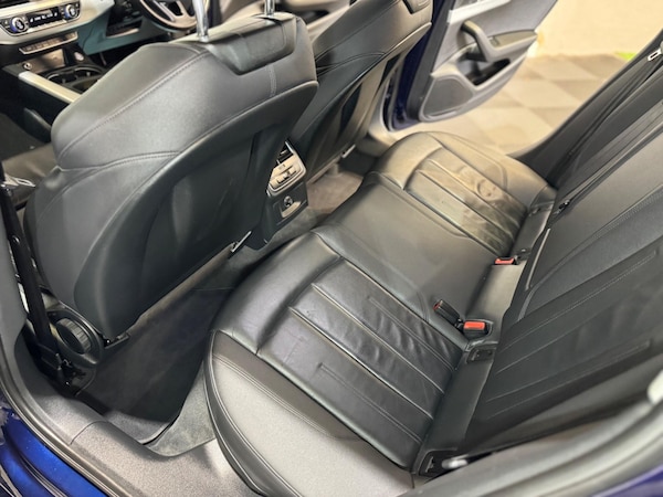 Used Audi A4 Avant 2020 for sale - 75589513: Photo 17