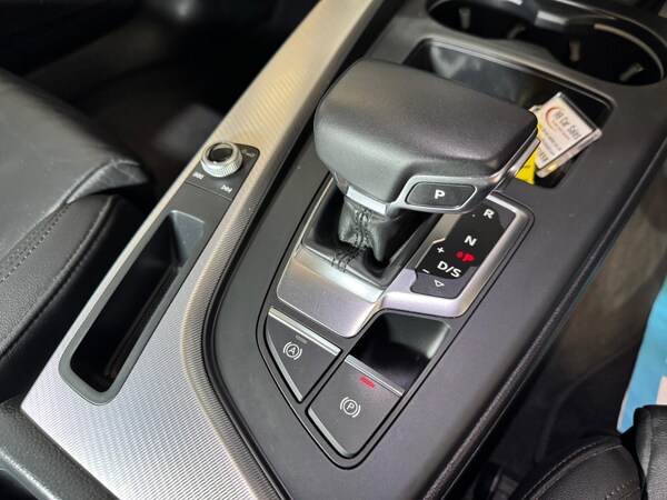Used Audi A4 Avant 2020 for sale - 75589513: Photo 22