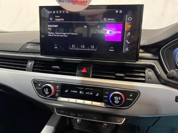 Used Audi A4 Avant 2020 for sale - 75589513: Photo 23