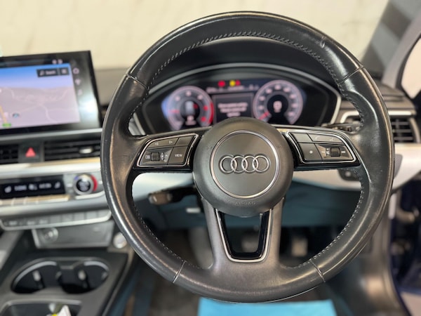 Used Audi A4 Avant 2020 for sale - 75589513: Photo 25