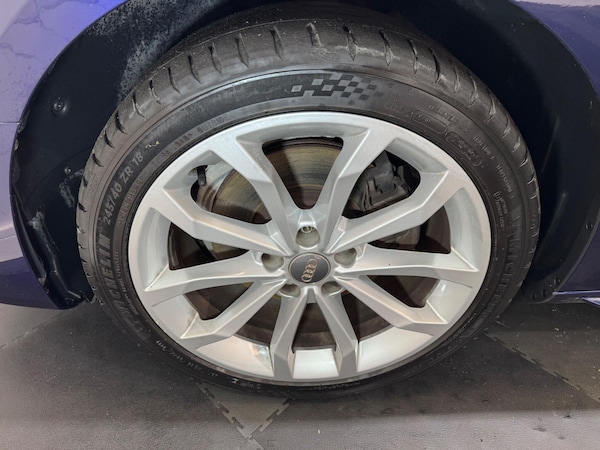 Used Audi A4 Avant 2020 for sale - 75589513: Photo 26