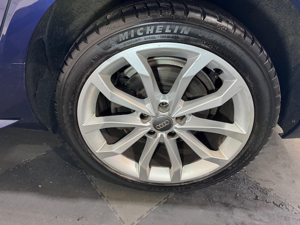 Used Audi A4 Avant 2020 for sale - 75589513: Photo 27