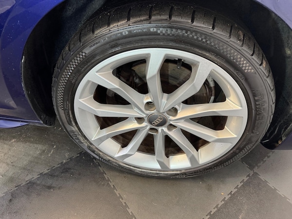 Used Audi A4 Avant 2020 for sale - 75589513: Photo 29