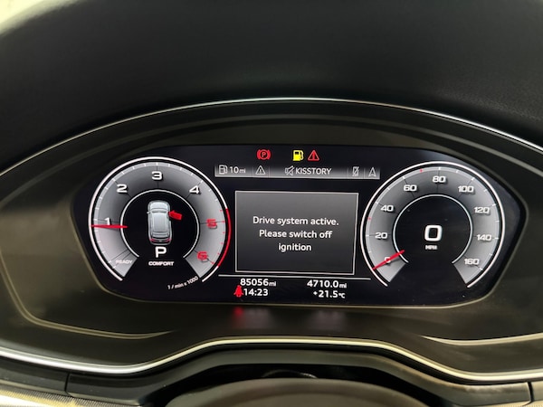 Used Audi A4 Avant 2020 for sale - 75589513: Photo 31