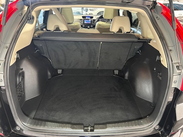 Used Honda CR-V 2016 for sale - 74498784: Photo 11