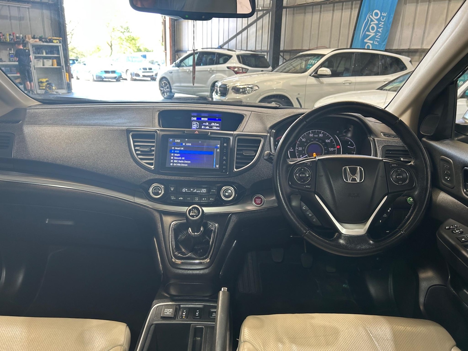 Vehicle 13