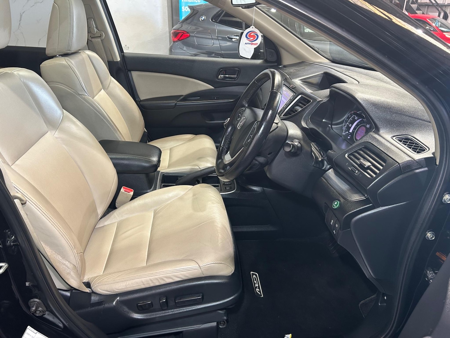Vehicle 15