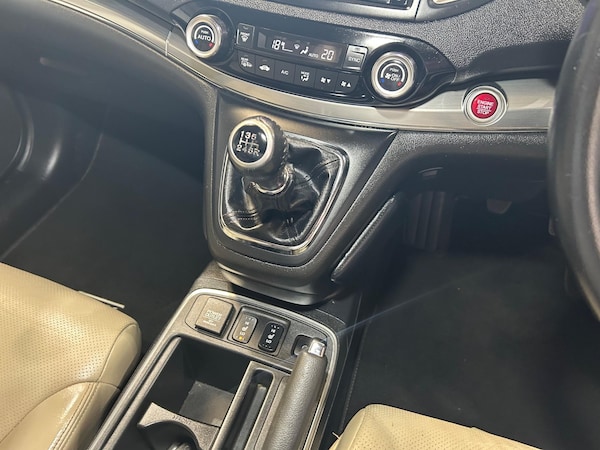 Used Honda CR-V 2016 for sale - 74498784: Photo 17
