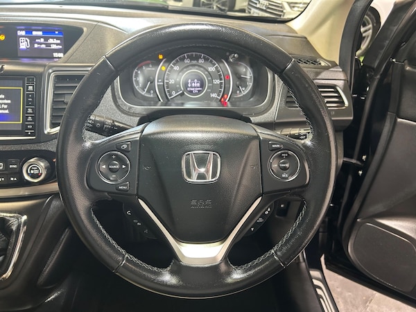 Used Honda CR-V 2016 for sale - 74498784: Photo 21