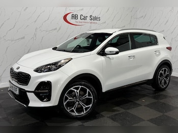 Used Kia Sportage 2019 for sale - 78612692: Photo