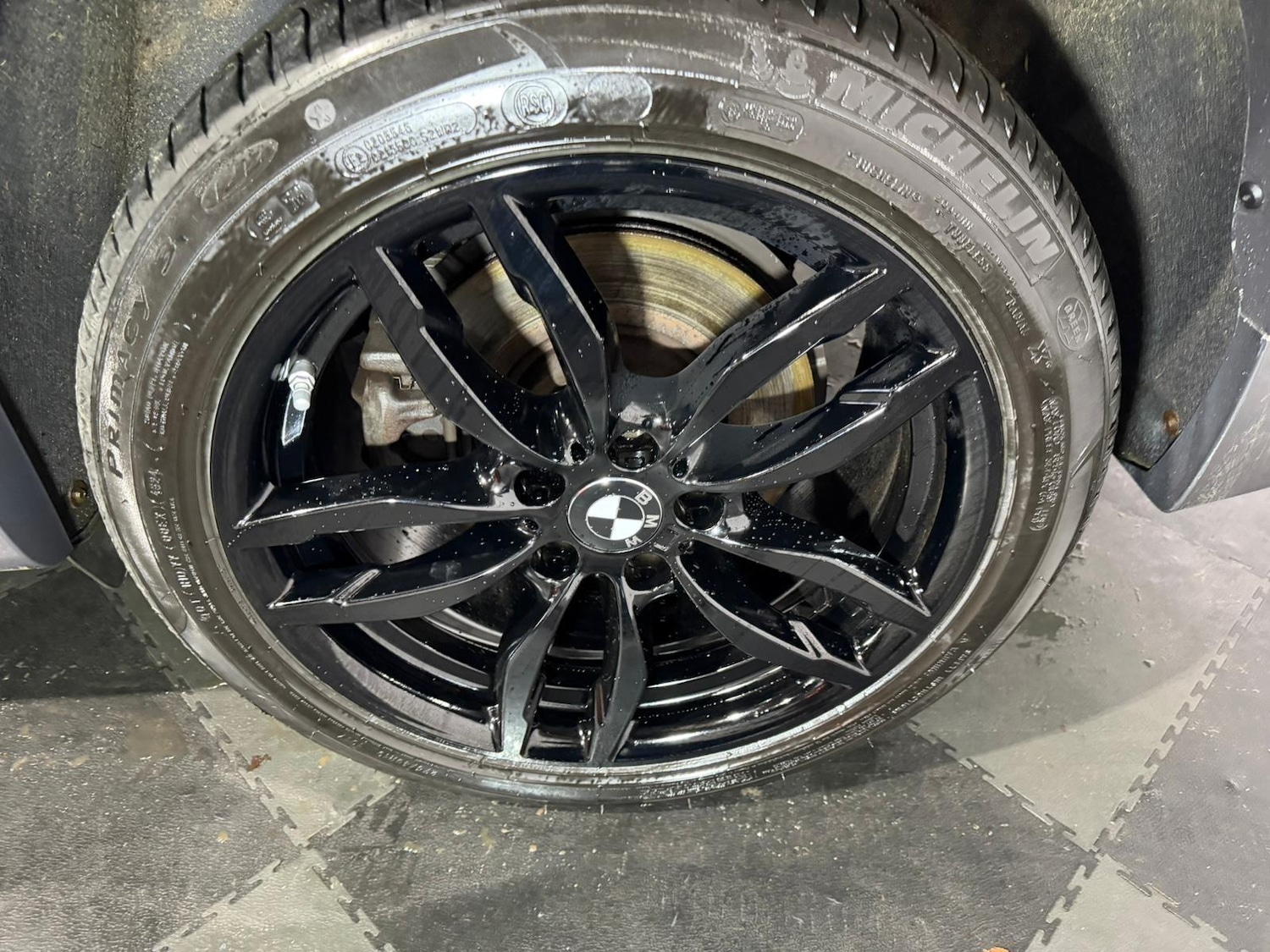 Used BMW X3 for sale - 77671901: Photo 10