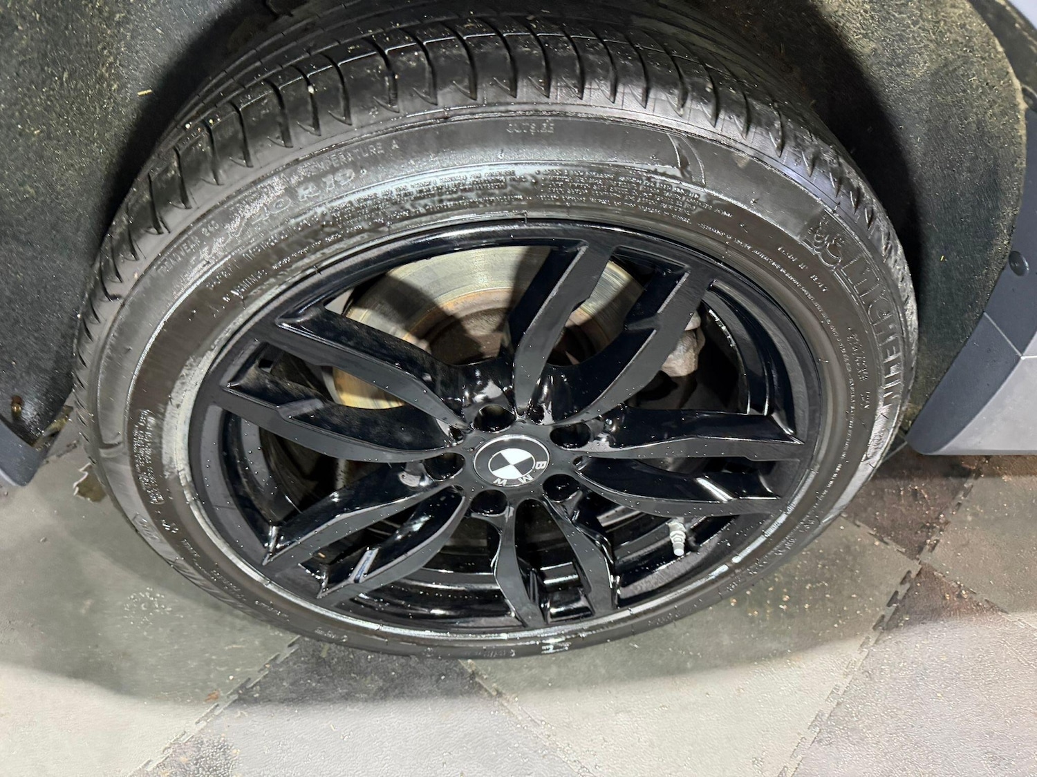 Used BMW X3 for sale - 77671901: Photo 11