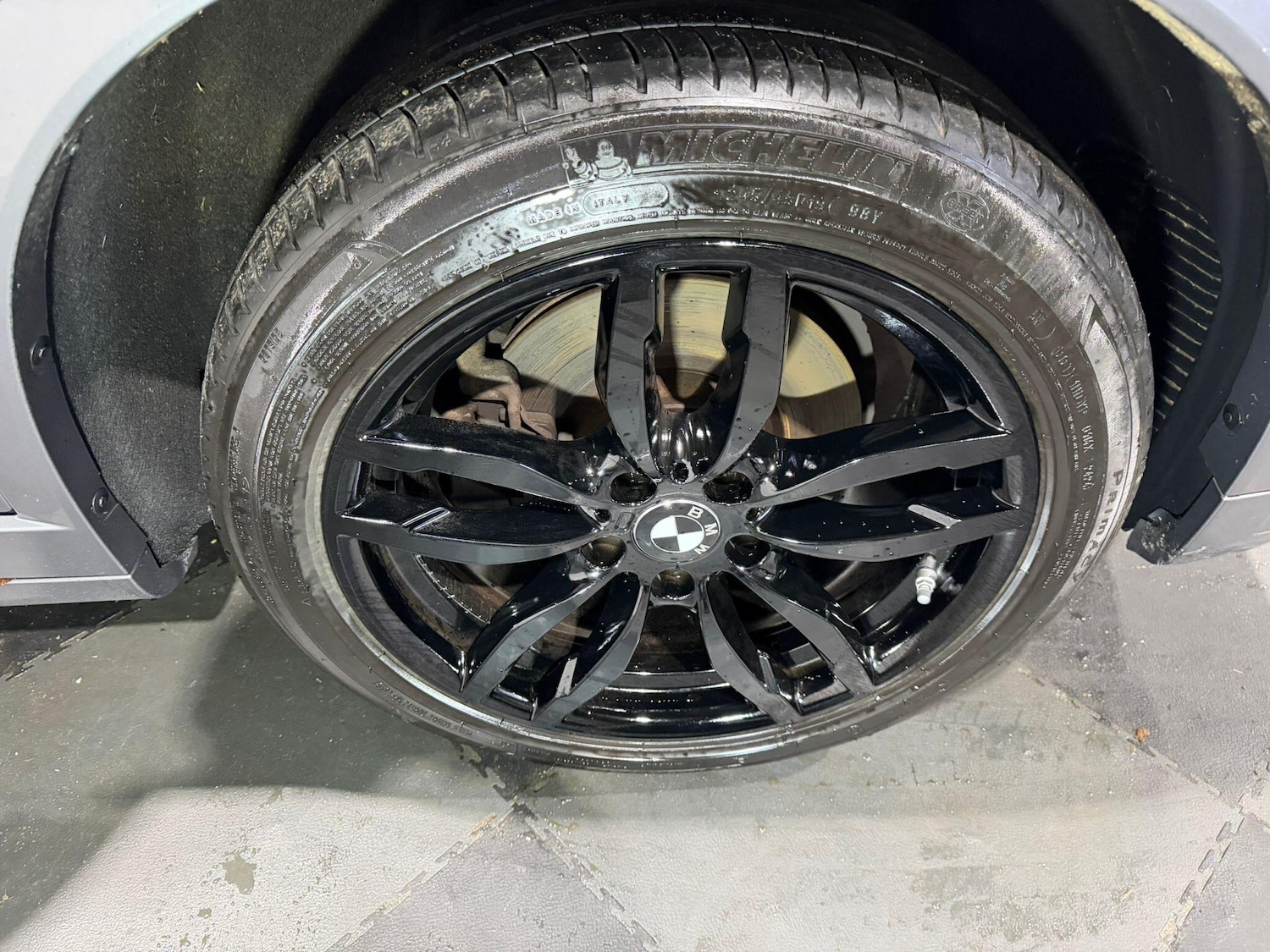 Used BMW X3 for sale - 77671901: Photo 12