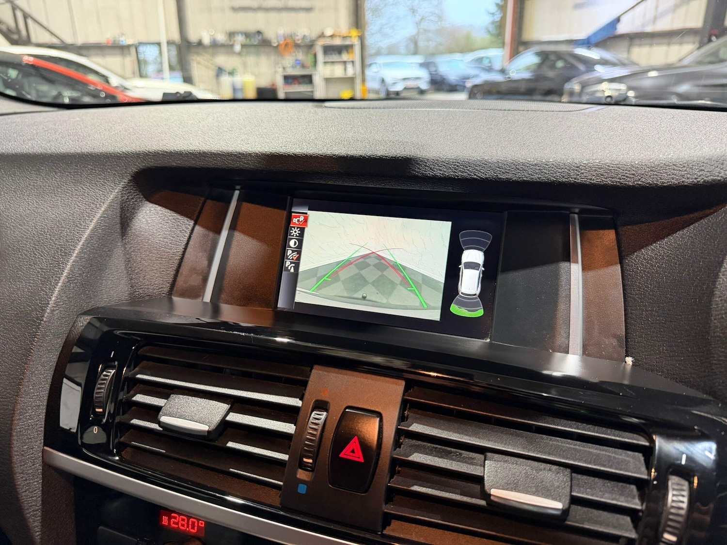 Used BMW X3 for sale - 77671901: Photo 13