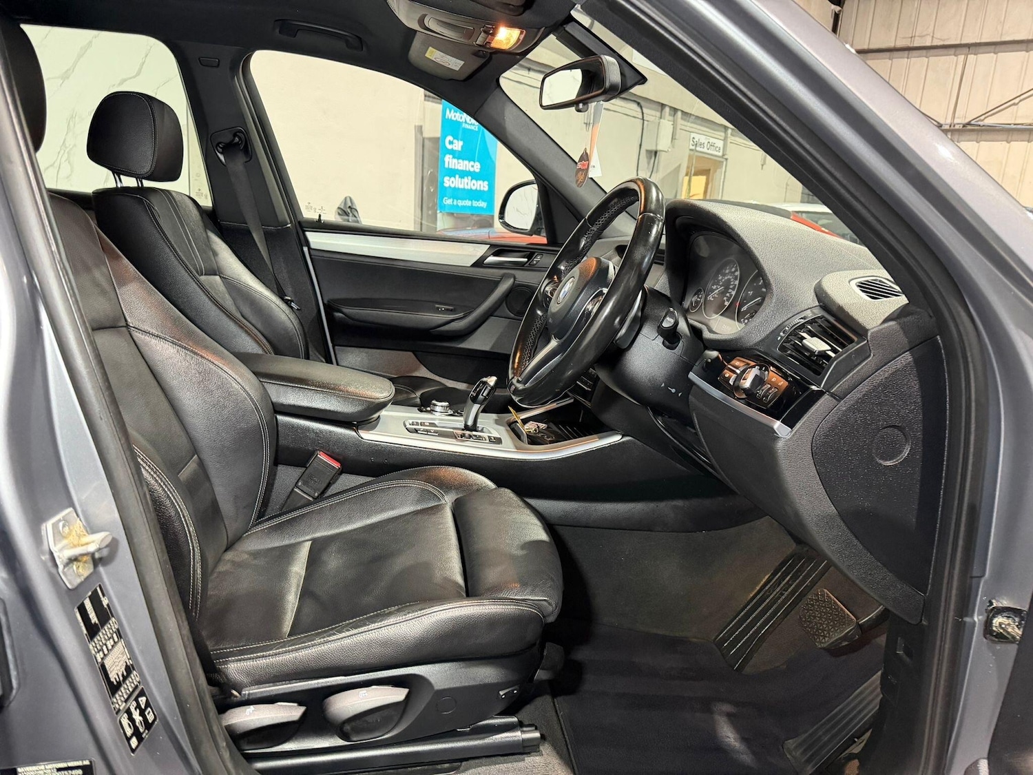 Used BMW X3 for sale - 77671901: Photo 15