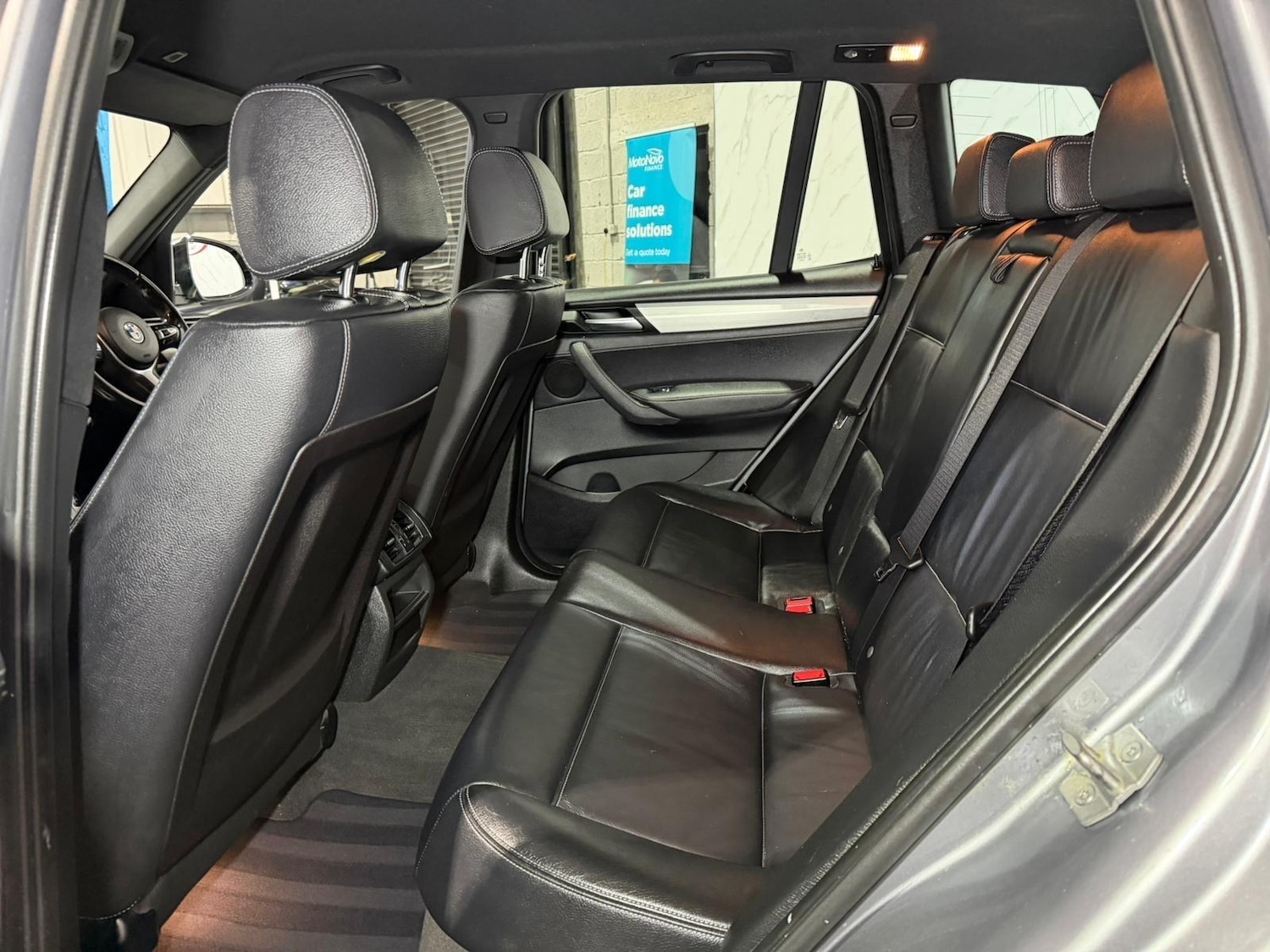 Used BMW X3 for sale - 77671901: Photo 16