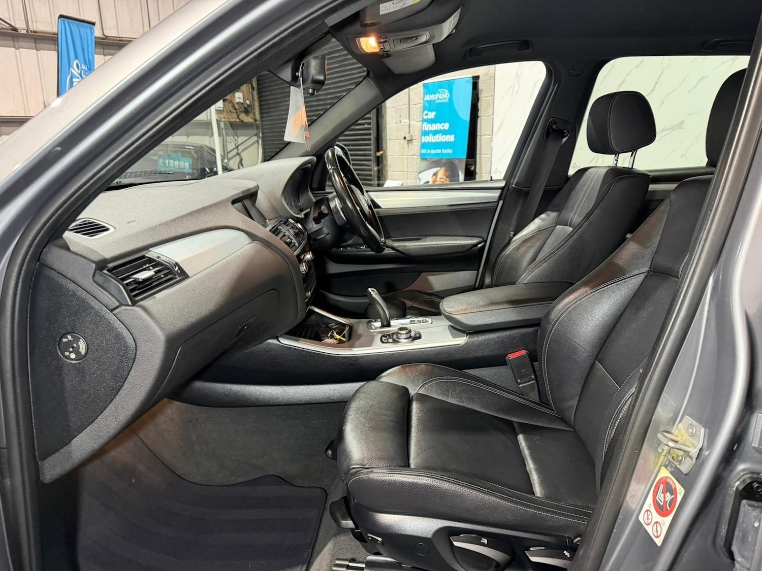 Used BMW X3 for sale - 77671901: Photo 17