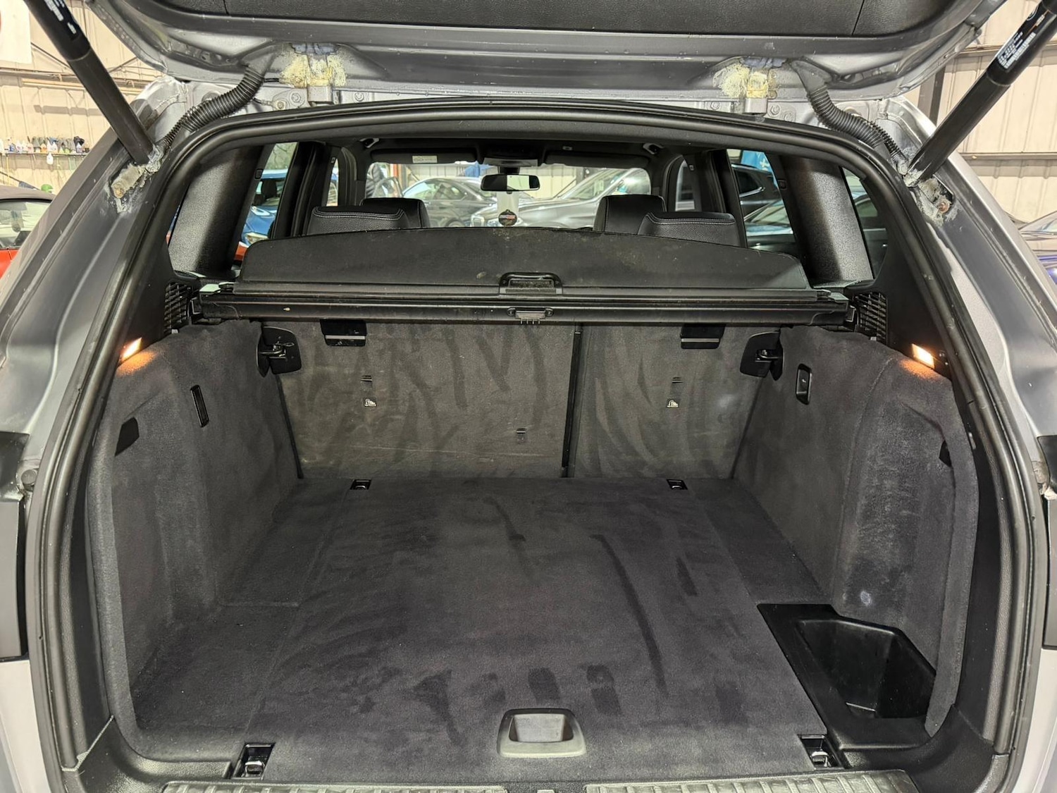 Used BMW X3 for sale - 77671901: Photo 18