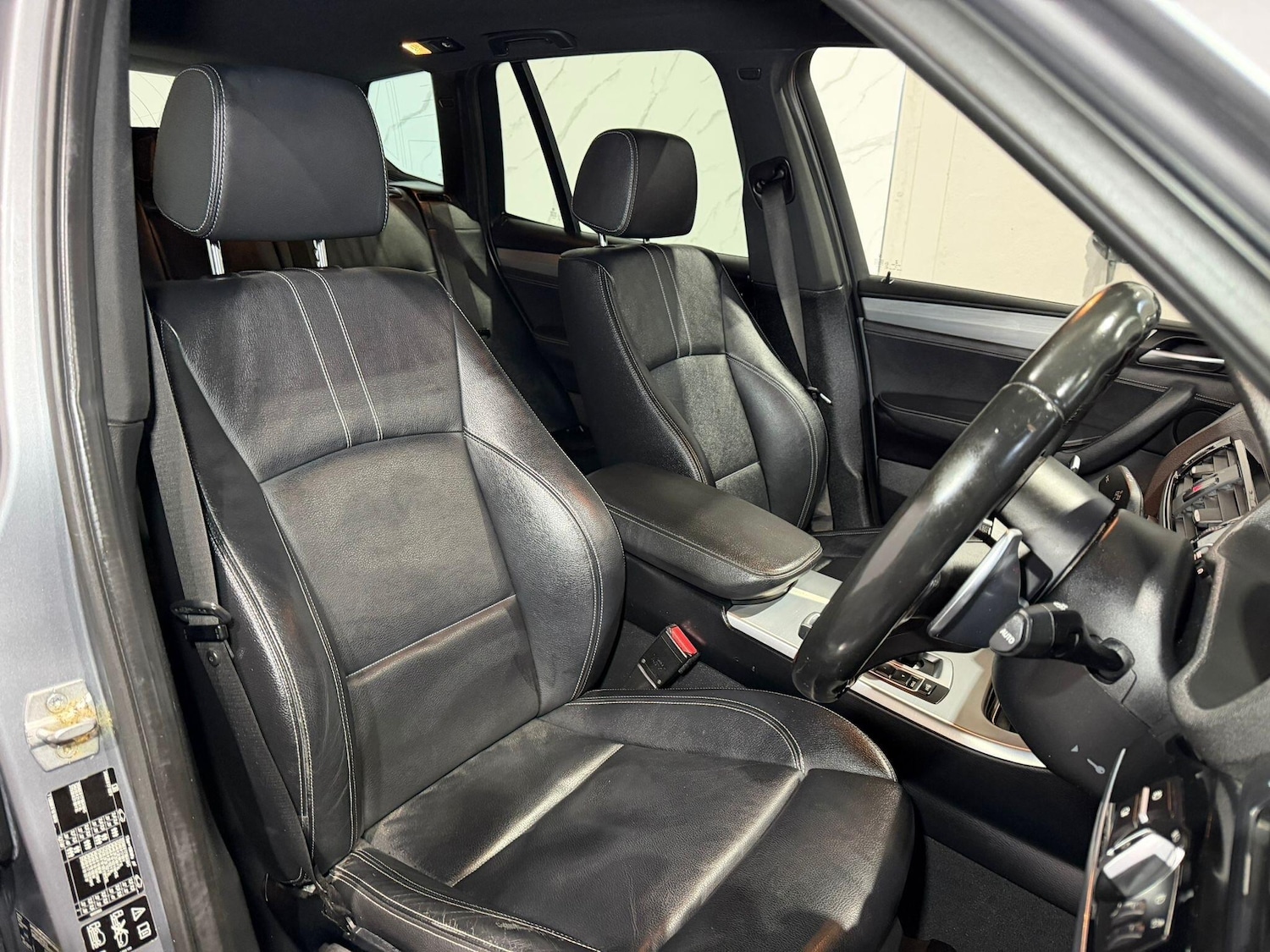 Used BMW X3 for sale - 77671901: Photo 22