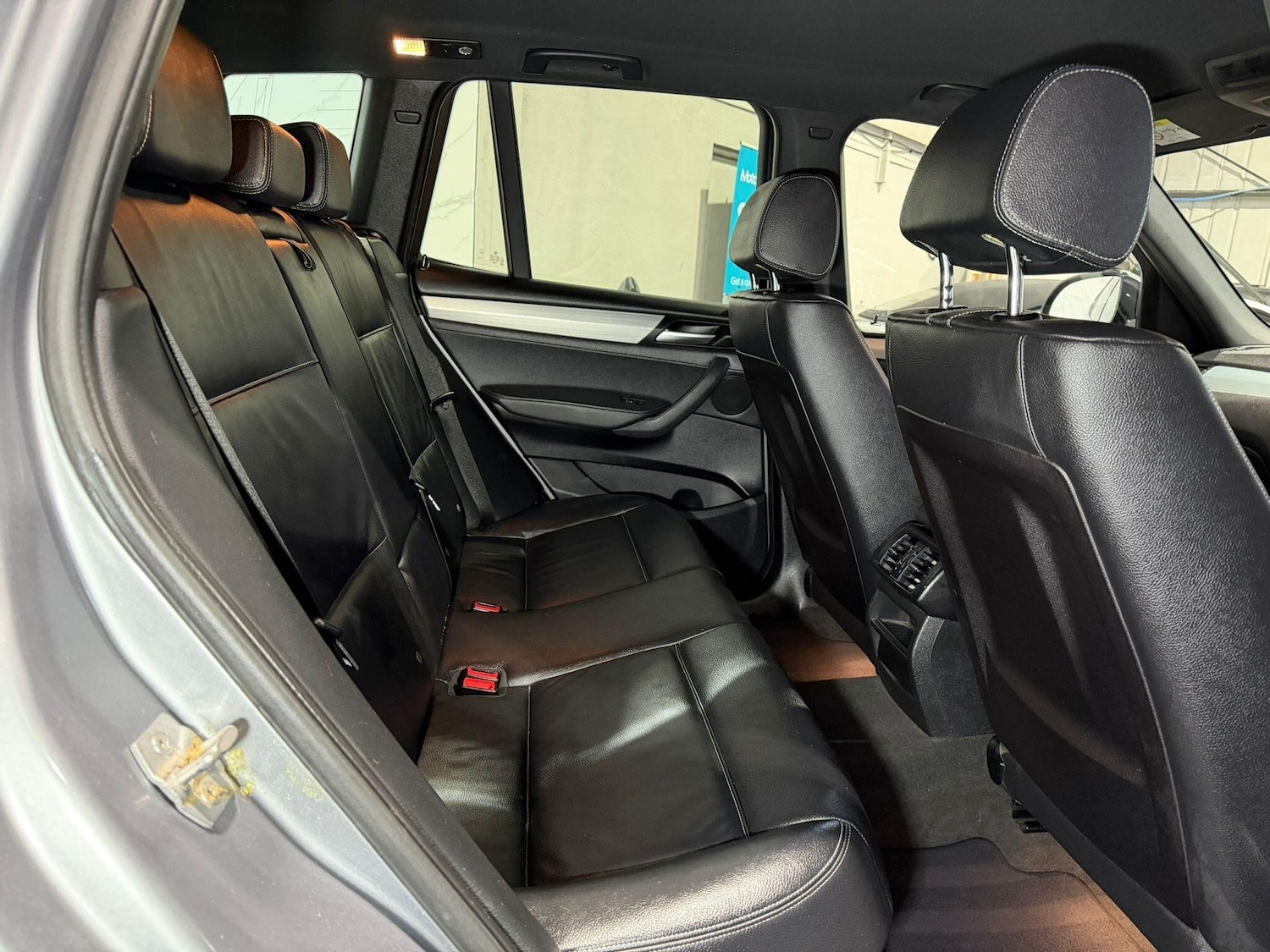 Used BMW X3 for sale - 77671901: Photo 23