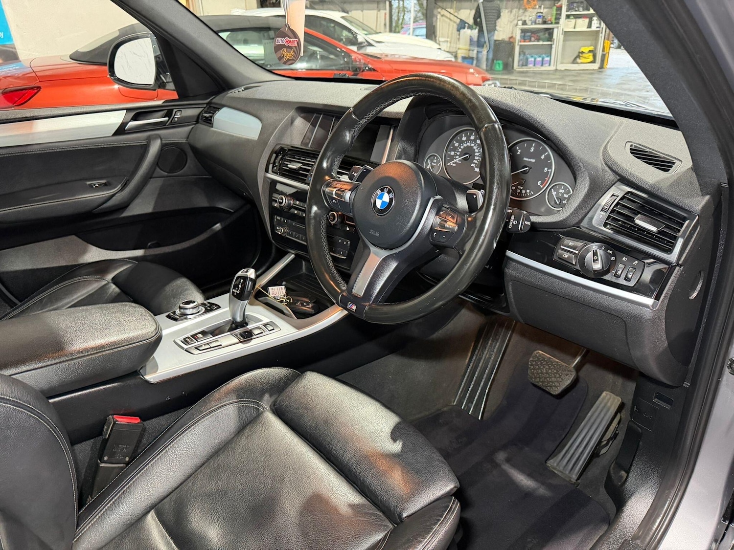 Used BMW X3 for sale - 77671901: Photo 24