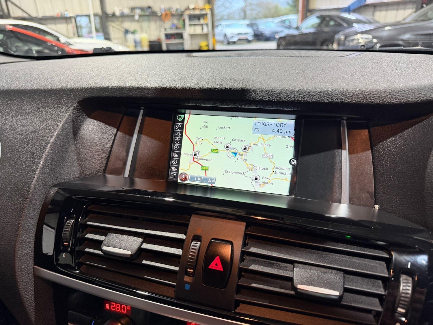 Used BMW X3 for sale - 77671901: Photo 26