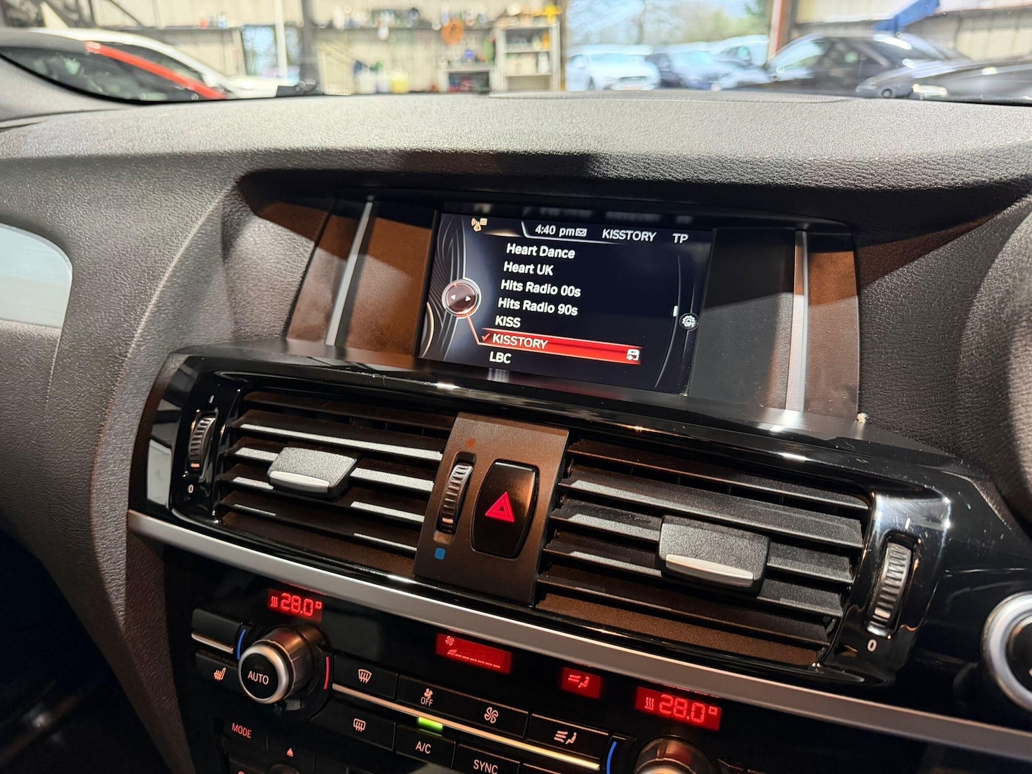 Used BMW X3 for sale - 77671901: Photo 27