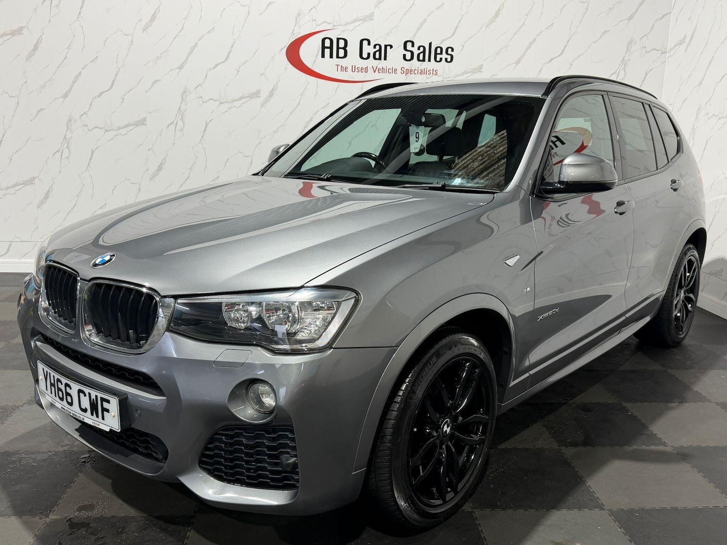 Used BMW X3 for sale - 77671901: Photo 5