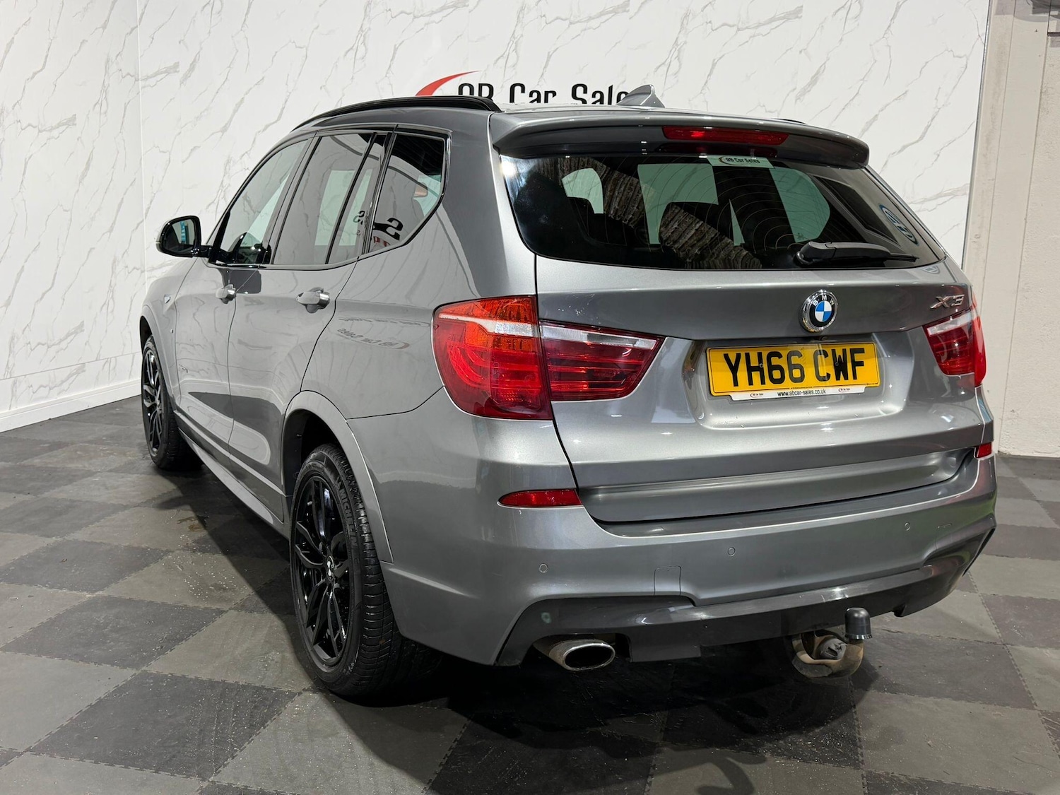 Used BMW X3 for sale - 77671901: Photo 6