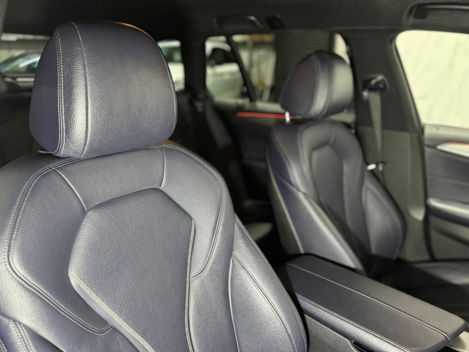 Used BMW 5 Series 2017 for sale - 76988008: Photo 11