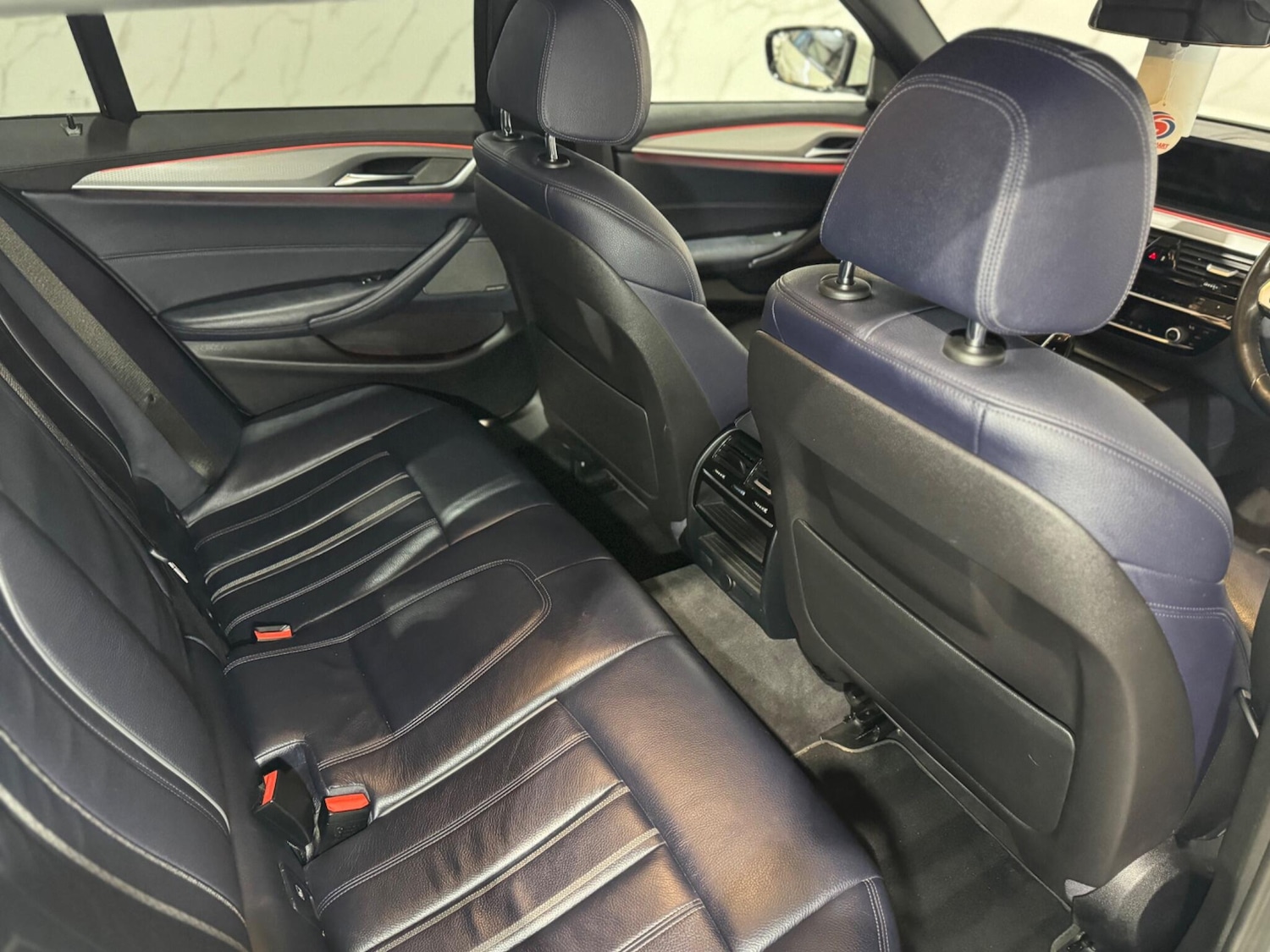 Used BMW 5 Series 2017 for sale - 76988008: Photo 13