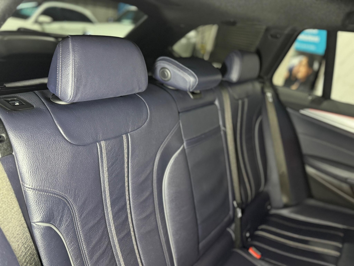 Used BMW 5 Series 2017 for sale - 76988008: Photo 14