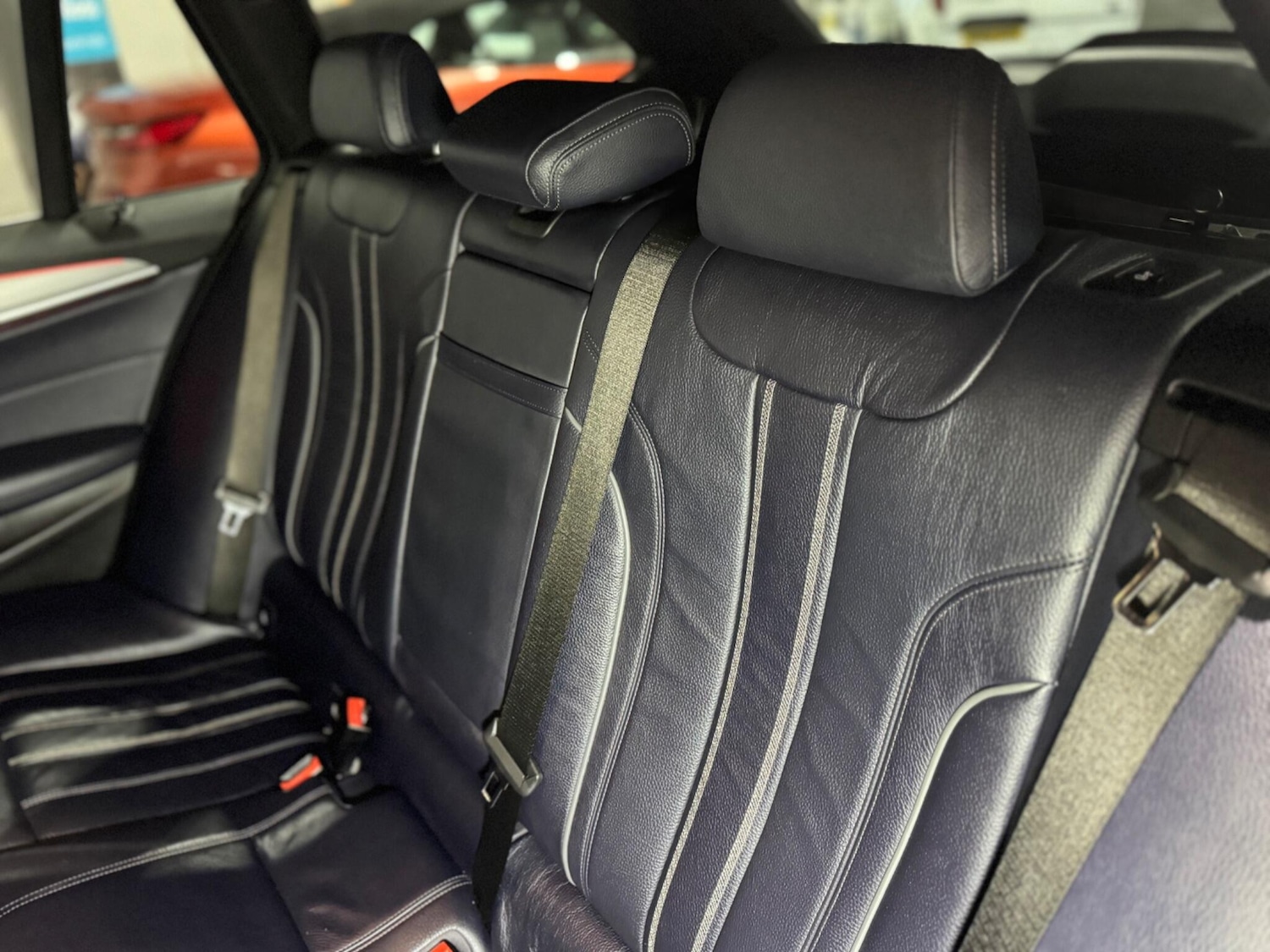 Used BMW 5 Series 2017 for sale - 76988008: Photo 19