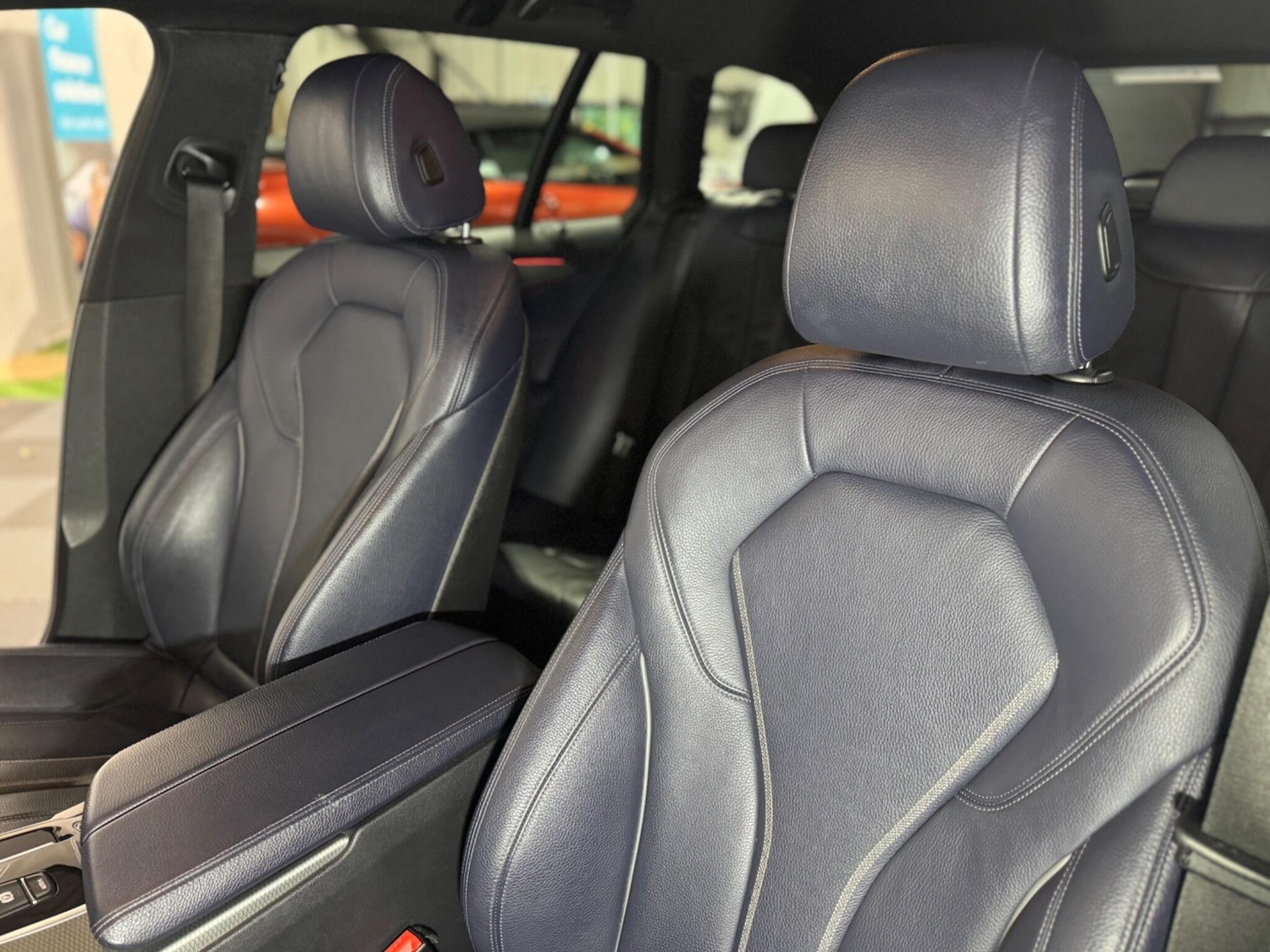 Used BMW 5 Series 2017 for sale - 76988008: Photo 21