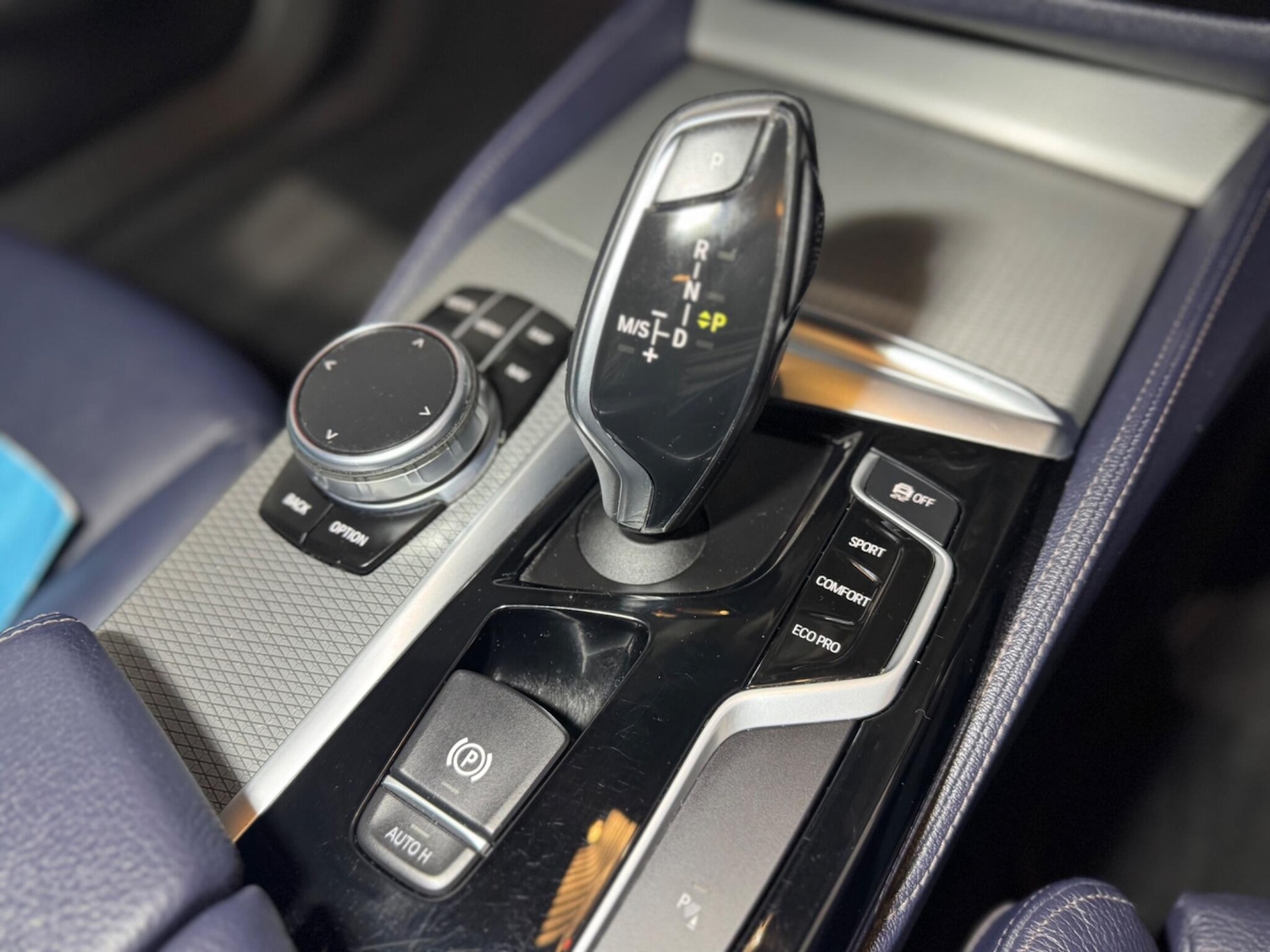 Used BMW 5 Series 2017 for sale - 76988008: Photo 22