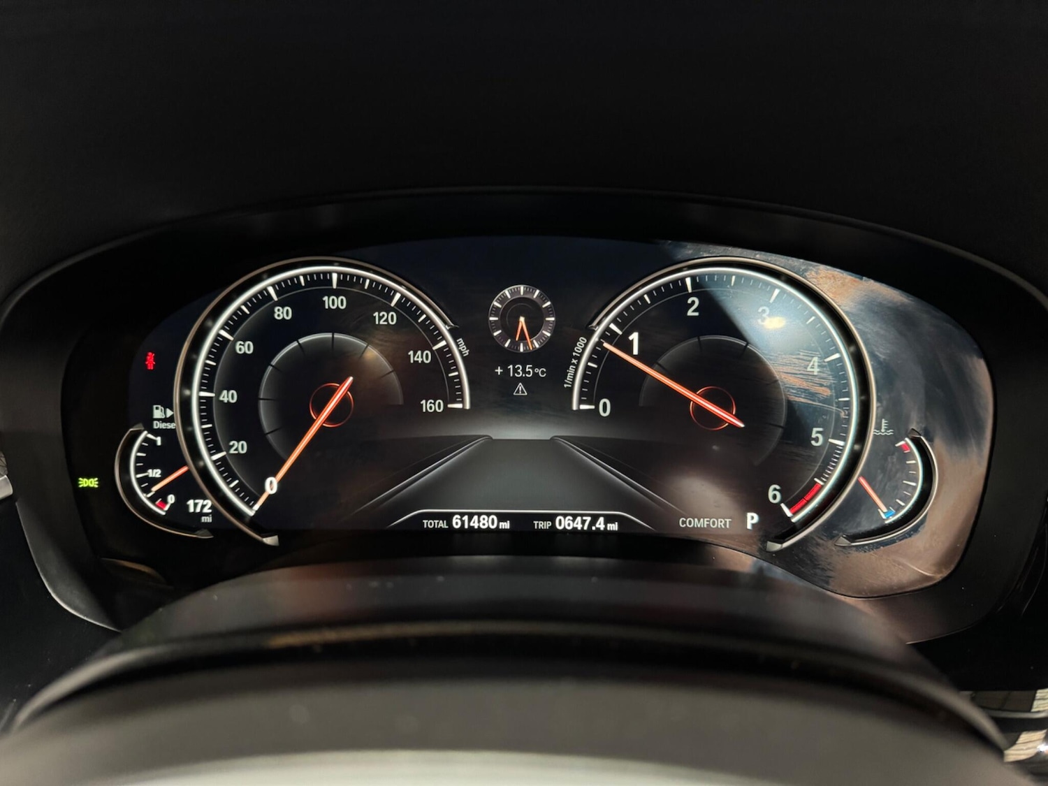 Used BMW 5 Series 2017 for sale - 76988008: Photo 31