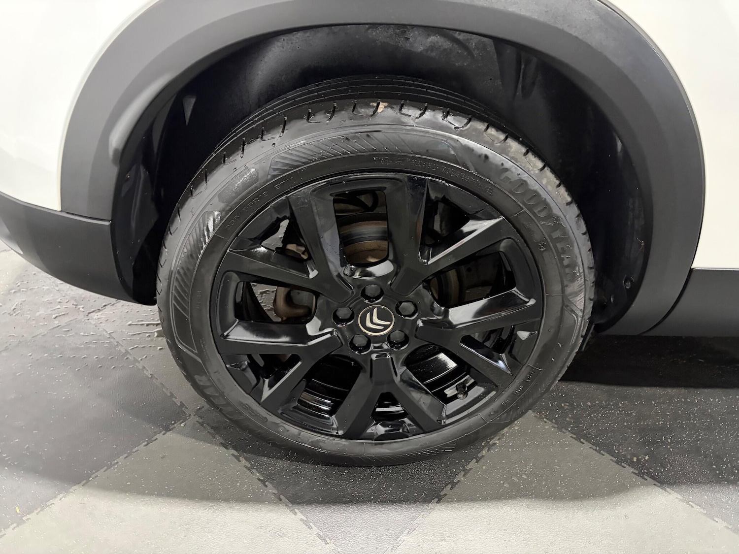 Used Citroen C5 Aircross 2019 for sale - 77203457: Photo 11