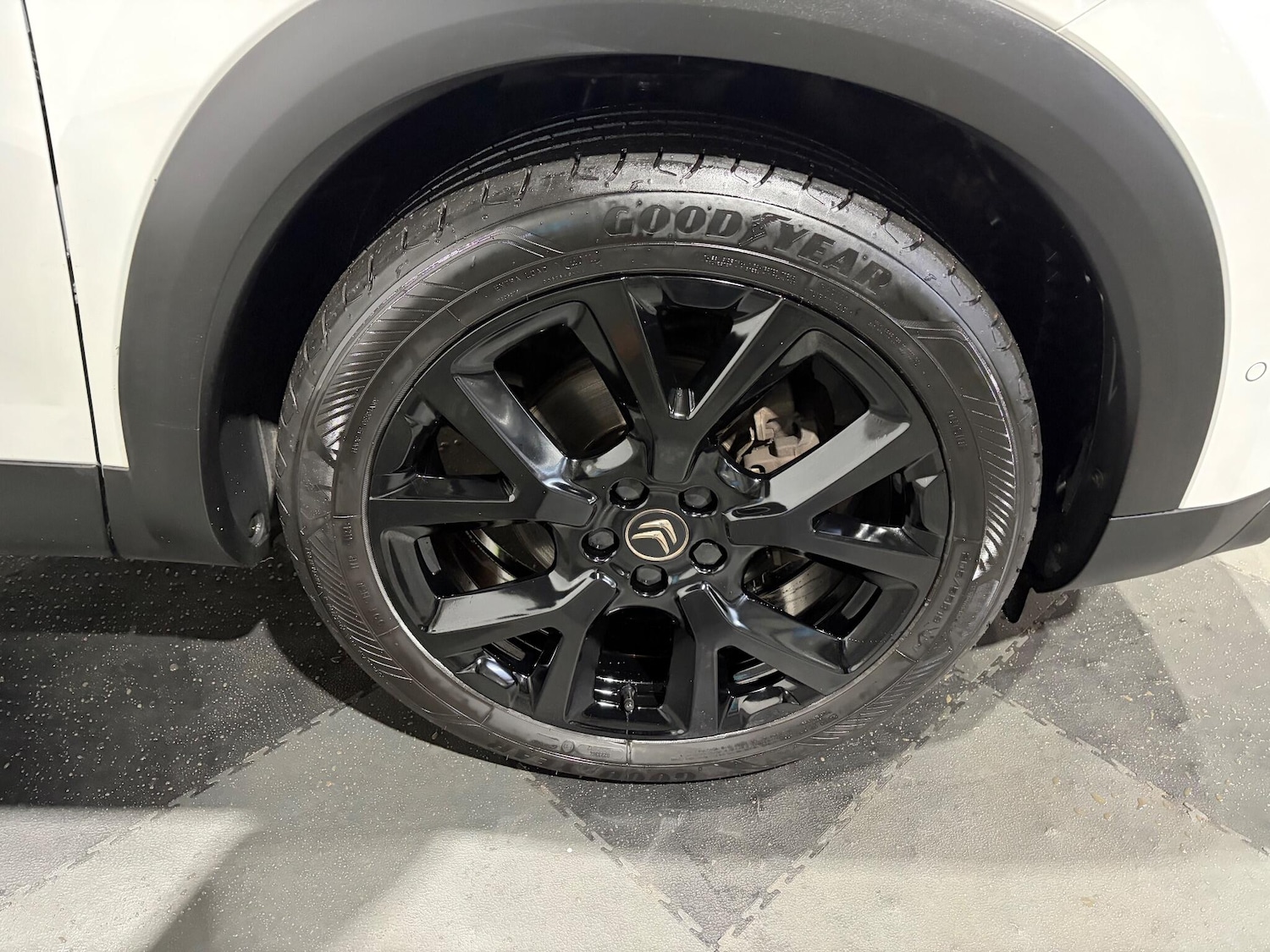 Used Citroen C5 Aircross 2019 for sale - 77203457: Photo 12