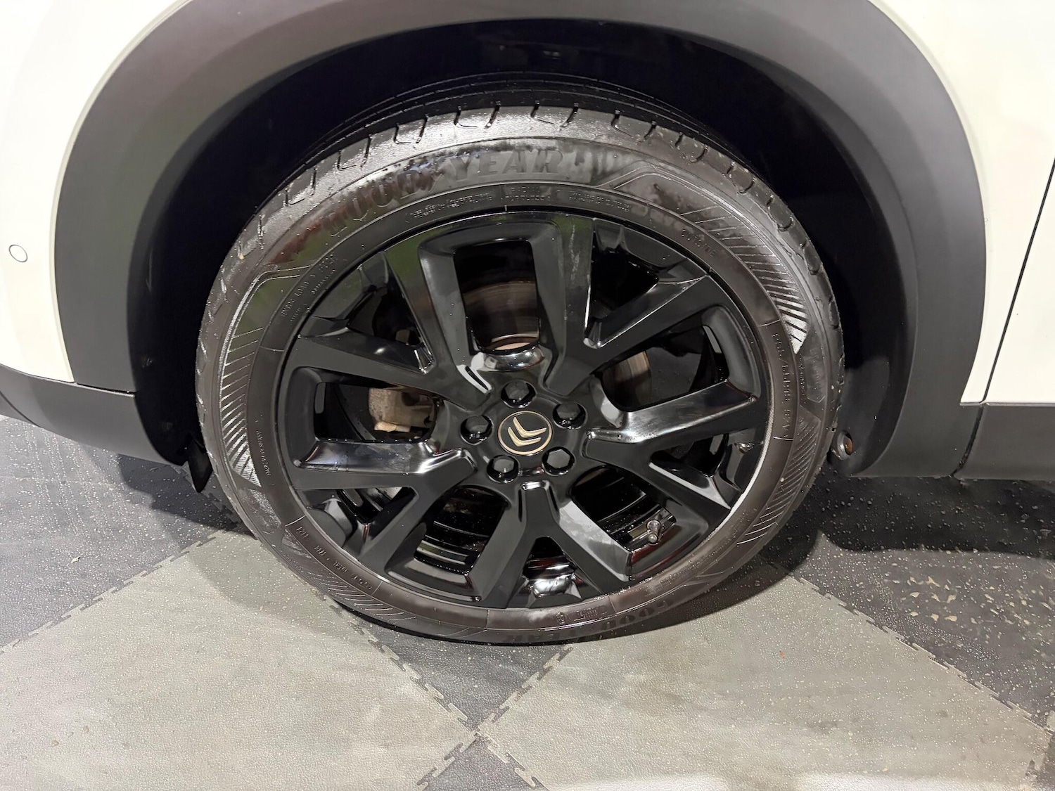 Used Citroen C5 Aircross 2019 for sale - 77203457: Photo 13