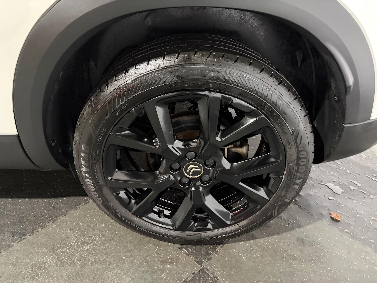 Used Citroen C5 Aircross 2019 for sale - 77203457: Photo 14