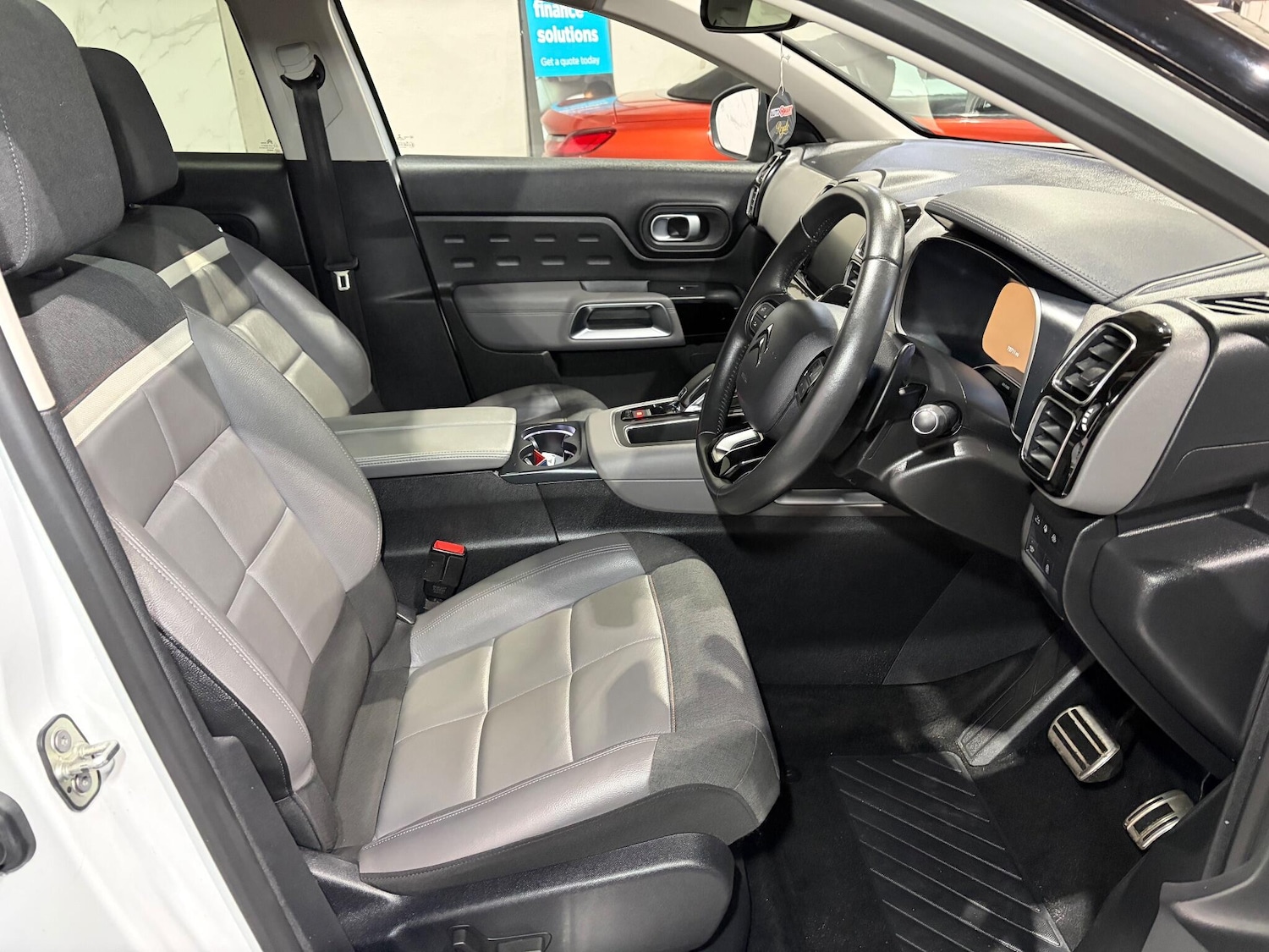 Used Citroen C5 Aircross 2019 for sale - 77203457: Photo 15