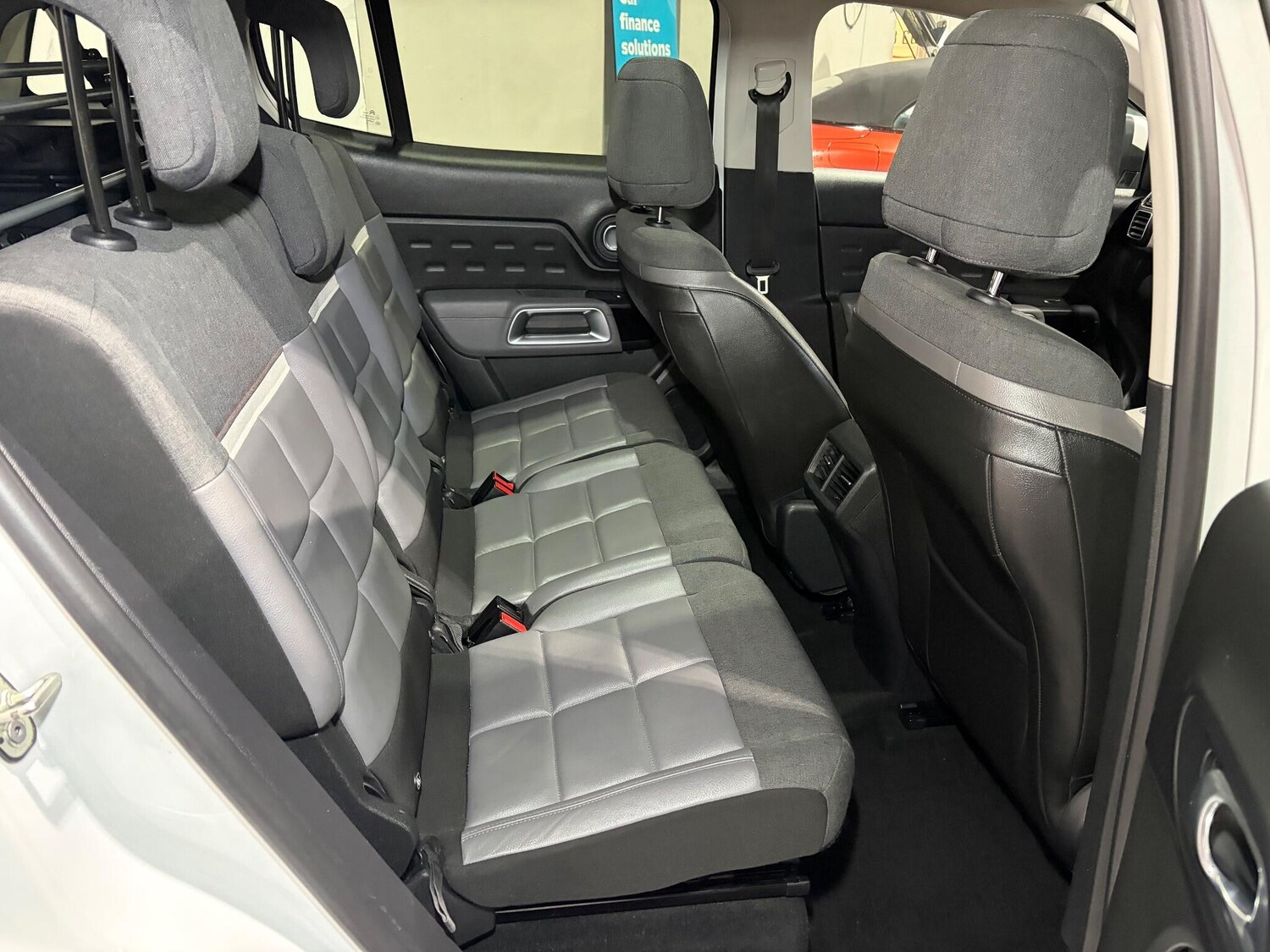 Used Citroen C5 Aircross 2019 for sale - 77203457: Photo 17