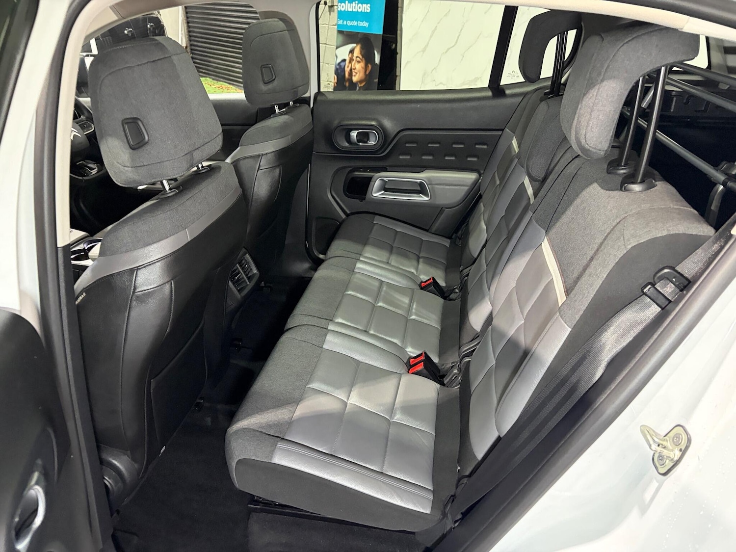 Used Citroen C5 Aircross 2019 for sale - 77203457: Photo 19