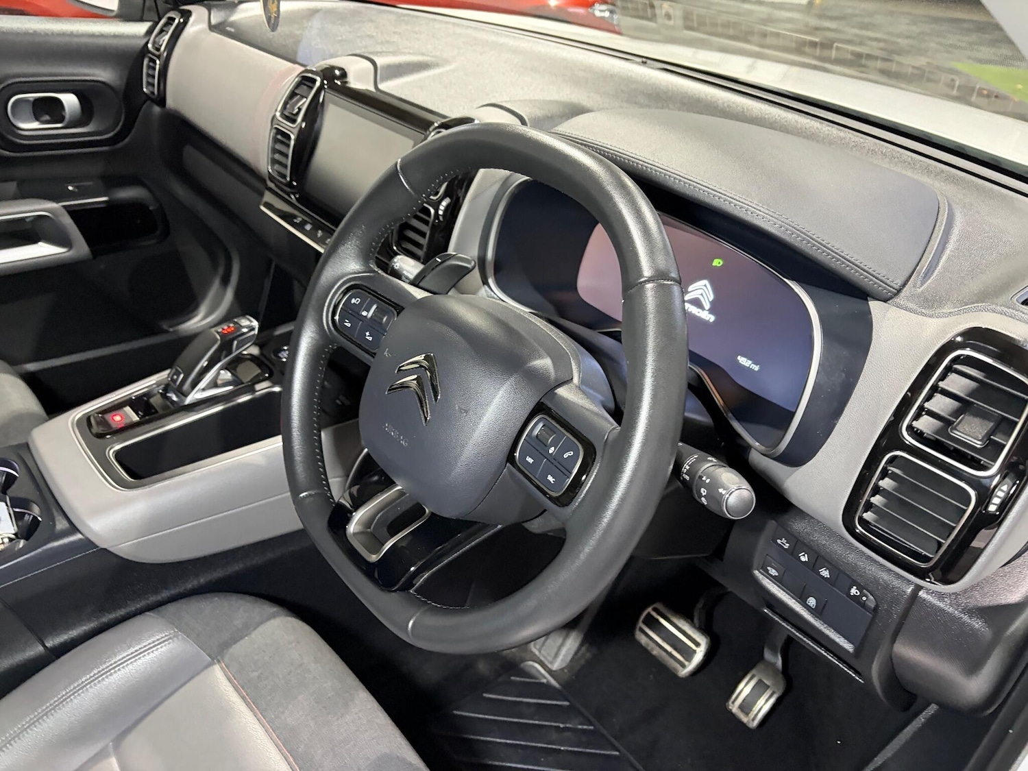 Used Citroen C5 Aircross 2019 for sale - 77203457: Photo 21