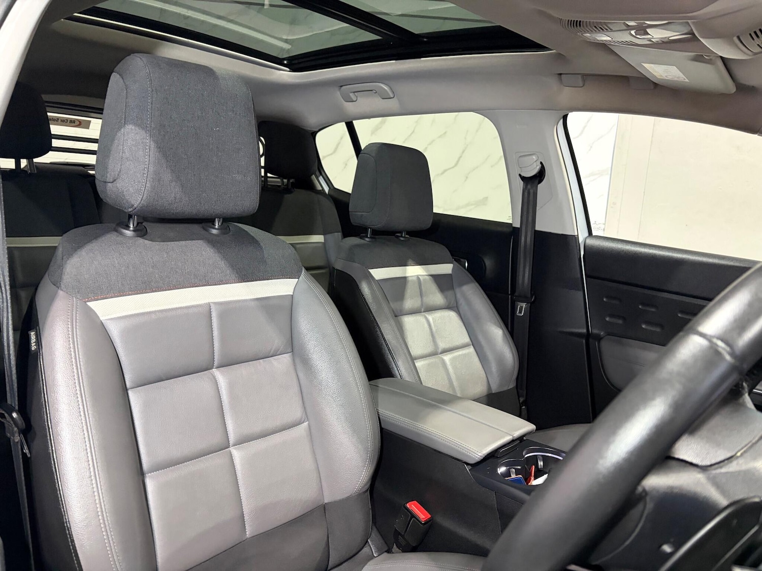 Used Citroen C5 Aircross 2019 for sale - 77203457: Photo 22