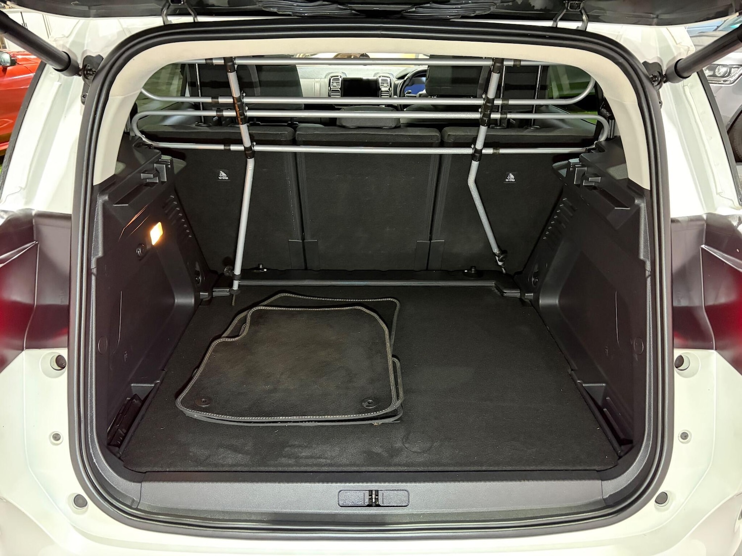 Used Citroen C5 Aircross 2019 for sale - 77203457: Photo 28